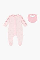 PYJAMAS BIB