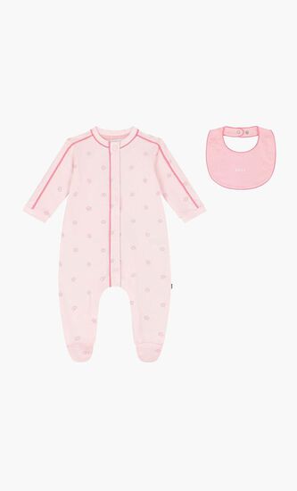 PYJAMAS BIB