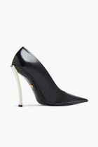 Pumps Metal Heel Stiletto Vitello