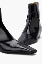 MARFA CLASSIC FLAT ANKLE BOOT MARFA CLASSIC FLAT ANKLE BOOT