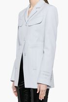 WO GAB TOYBOX CARGO JKT ARTIC ICE ARTIC