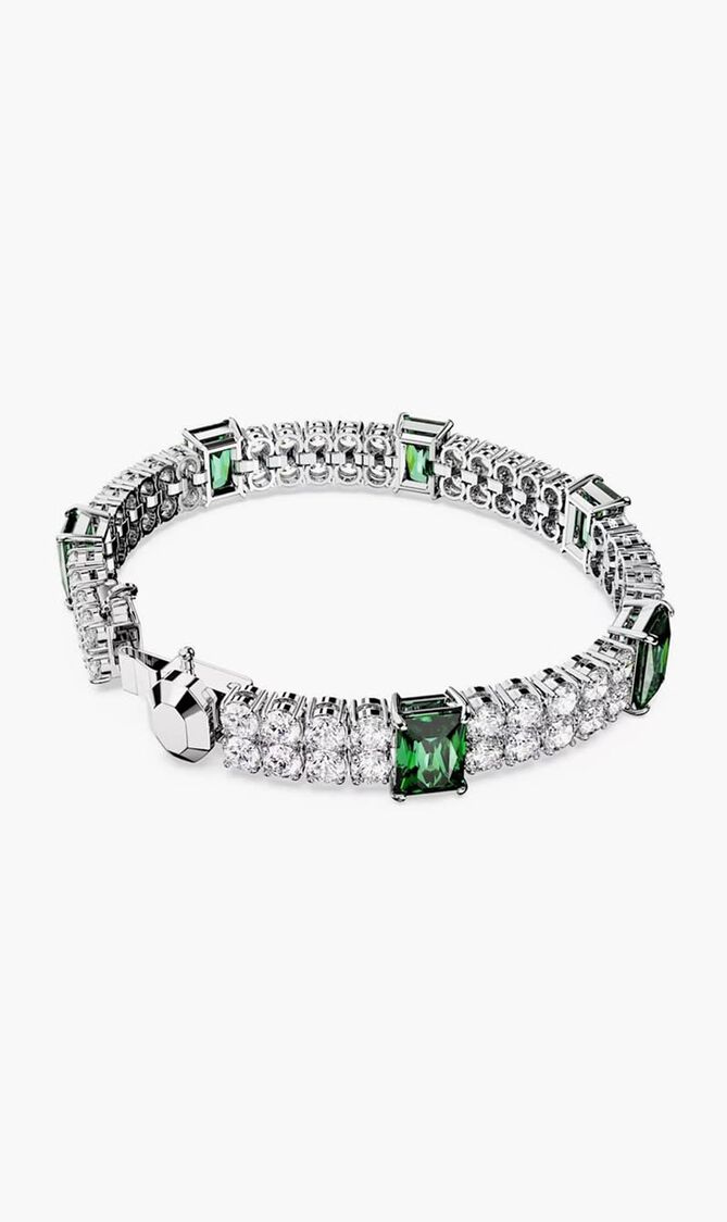 MATRIX TB L GREEN STONES GRE/RHS M