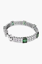 MATRIX TB L GREEN STONES GRE/RHS M