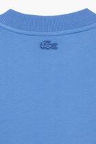 Lacoste X Netflix Organic Cotton Sweatshirt Lacoste X Netflix Organic Cotton Sweatshirt