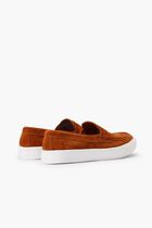 Classic Moccasins Loafers