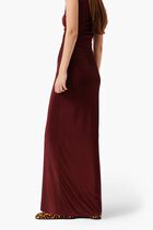 Sleeveless Maxi Dress