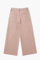 Wide Trousers Wide Trousers
