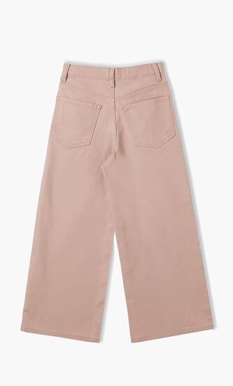 Wide Trousers Wide Trousers