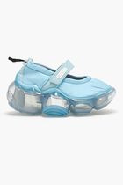 Moopie Strap Pumps