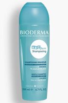 BIODERMA ABCDERM GENTLE SHAMPOO FOR CHILDREN 200ML