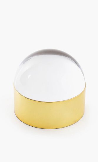 Globo Box