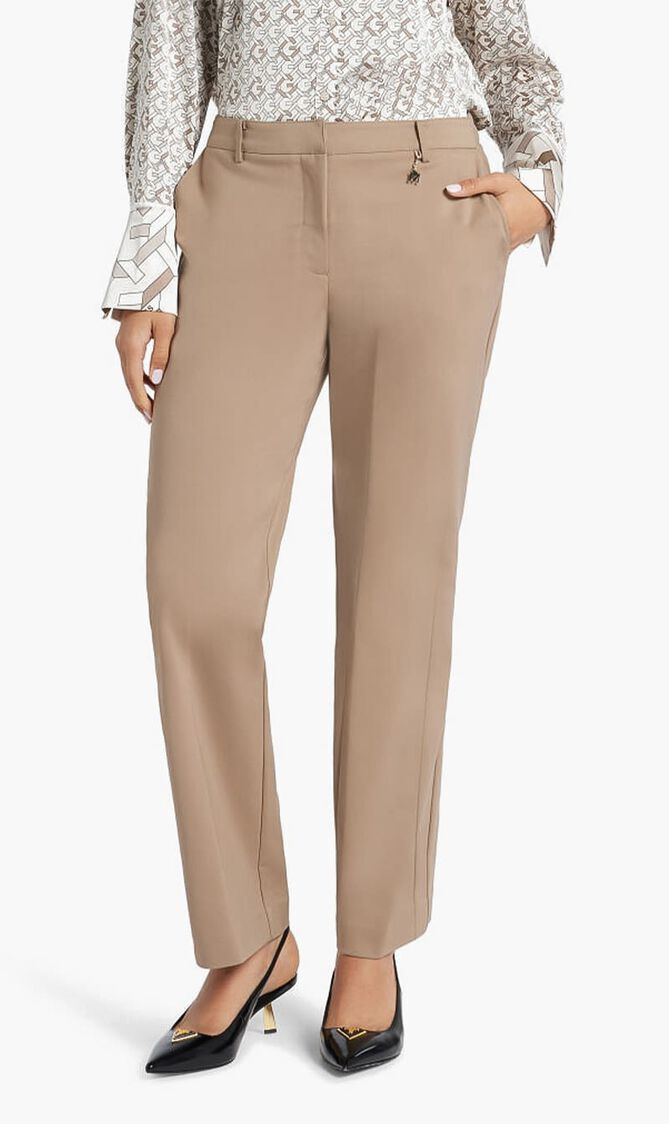 Shayla Straight Pants
