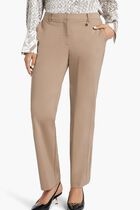Shayla Straight Pants