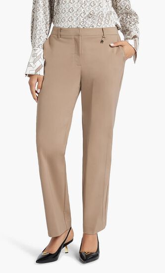 Shayla Straight Pants