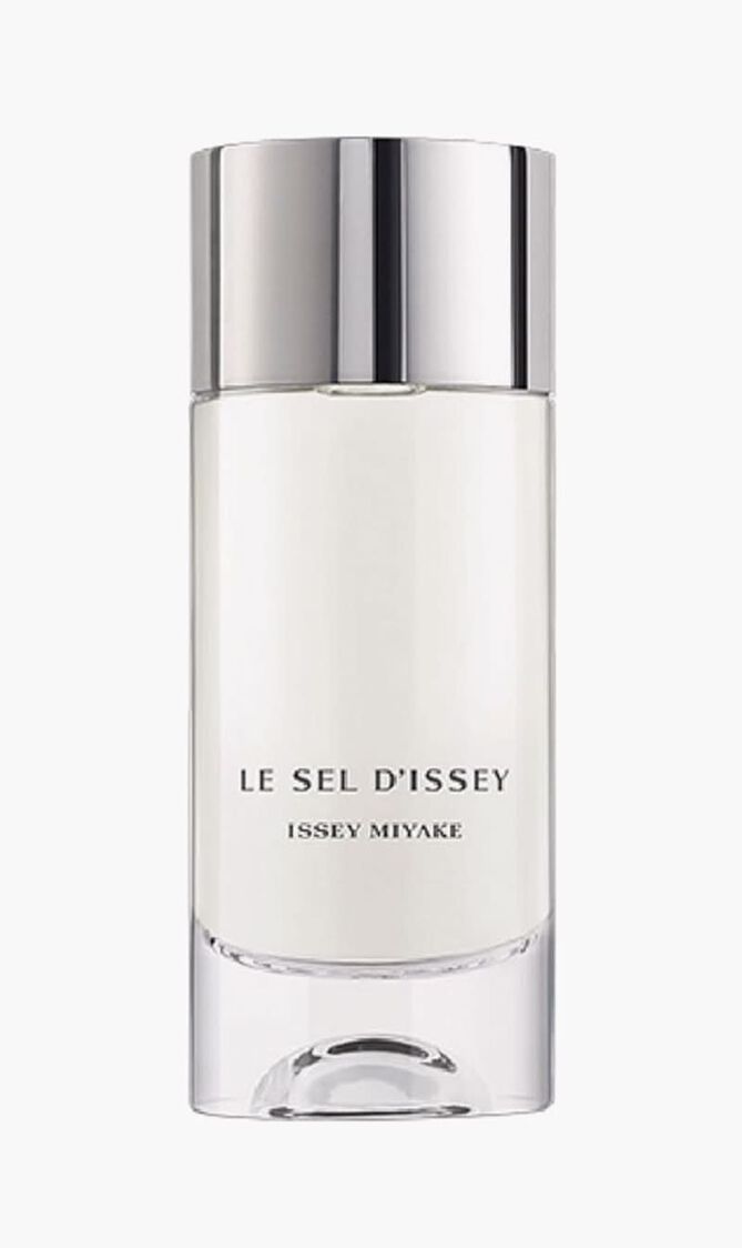 Le Sel Dissey Eau De Toilette, 100ml