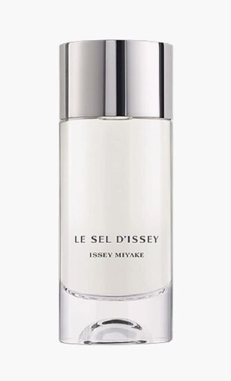 Le Sel Dissey Eau De Toilette, 100ml