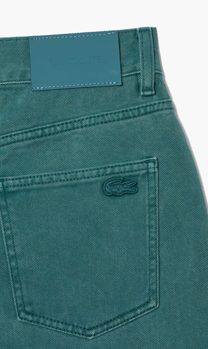 TROUSERS
