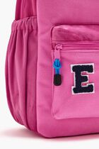 Chenille Varsity Letter 'E' Patch