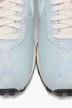 Denim Sneakers