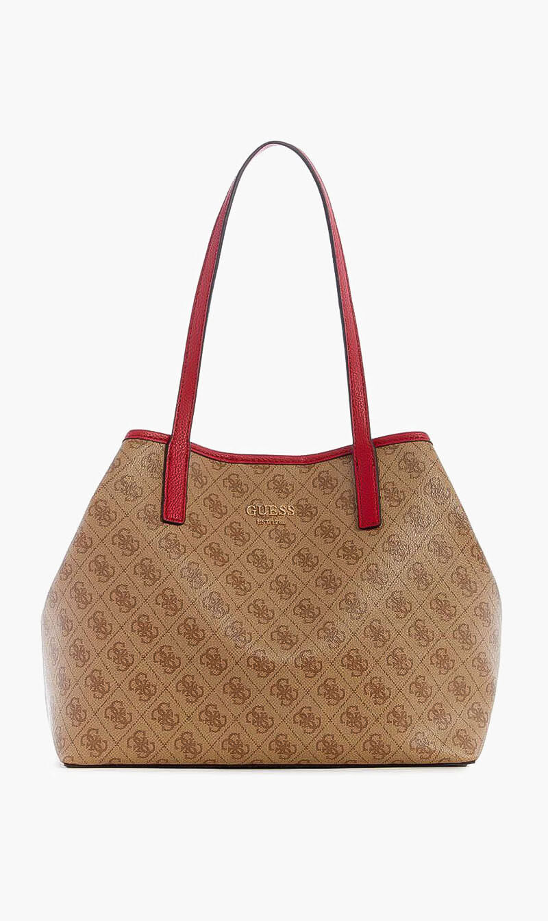 Buy GUESS Vikky Tote Bag for AED 295.00 The Deal Outlet