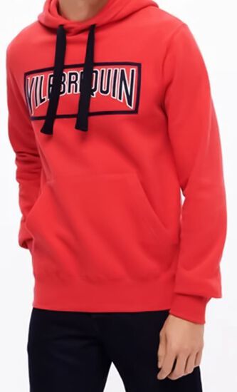 Cotton Hoodie