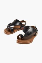Classic Leather Sandals
