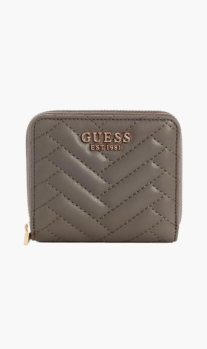 Anning Small Wallet