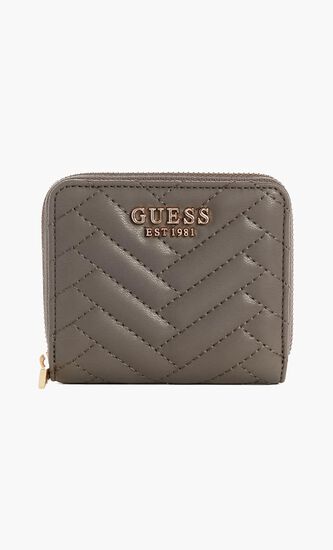 Anning Small Wallet