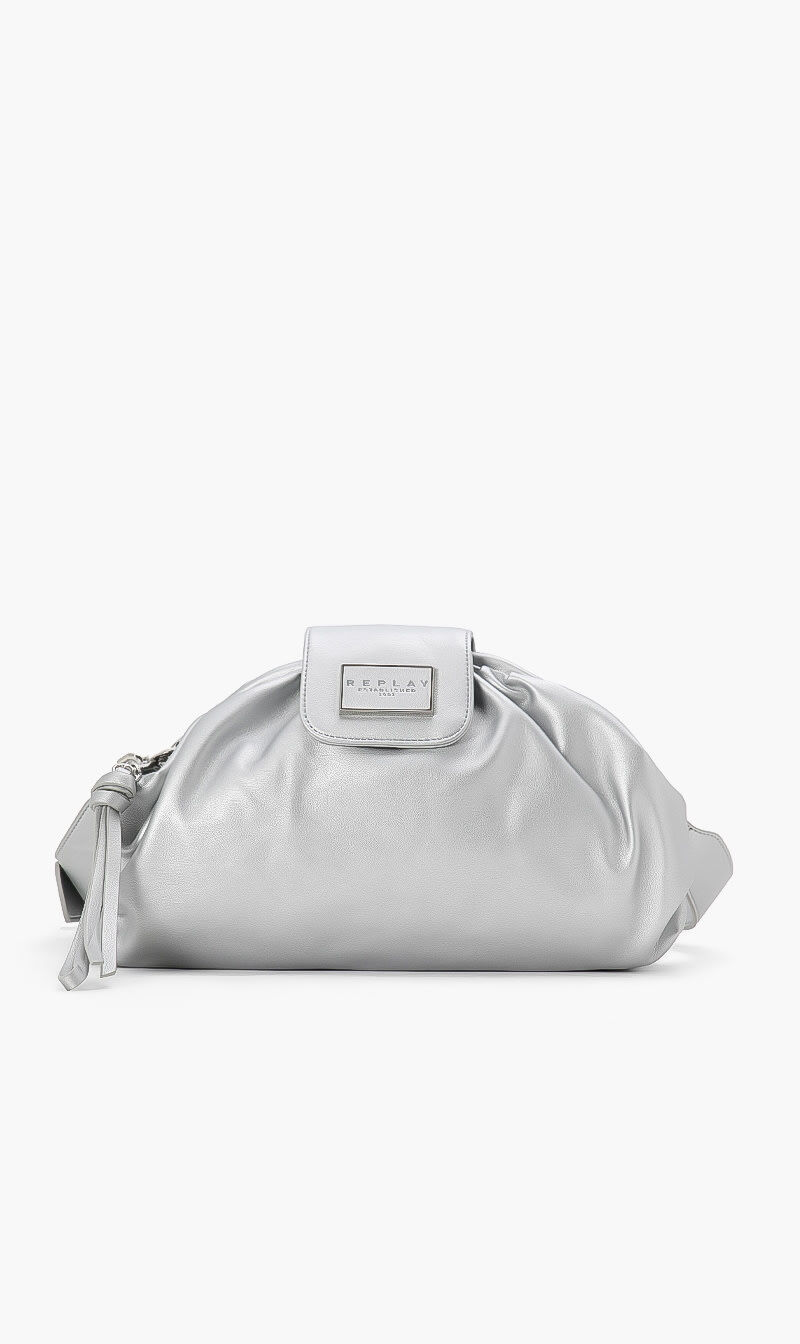 Buy REPLAY Borse Leather Crossbody for AED 100.00 The Deal Outlet