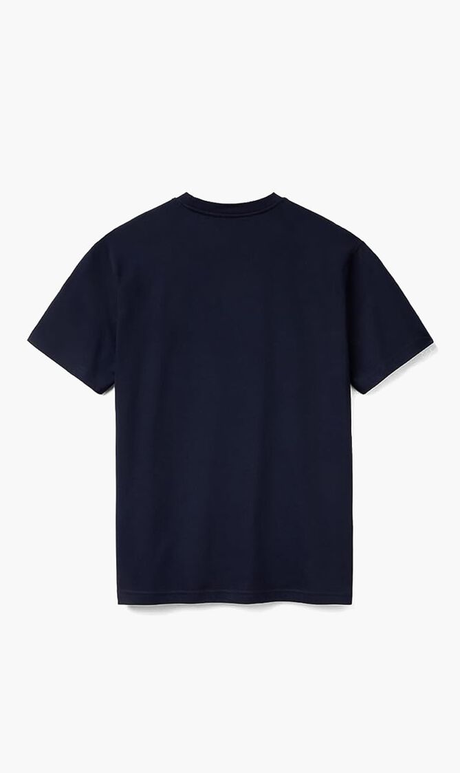 Crew Neck T-Shirt