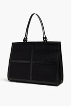 T Monogram Ella Quadrant Tote Bag T Monogram Ella Quadrant Tote Bag