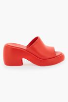 Deva Rubber Mule