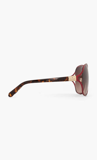 Valeria Butterfly Sunglasses
