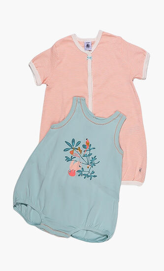 Shortie - Set of 2