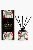 STREET MYTHOLOGY REED DIFFUSER 200ML DAHLIA BLOOM & FORGOTTEN FERN