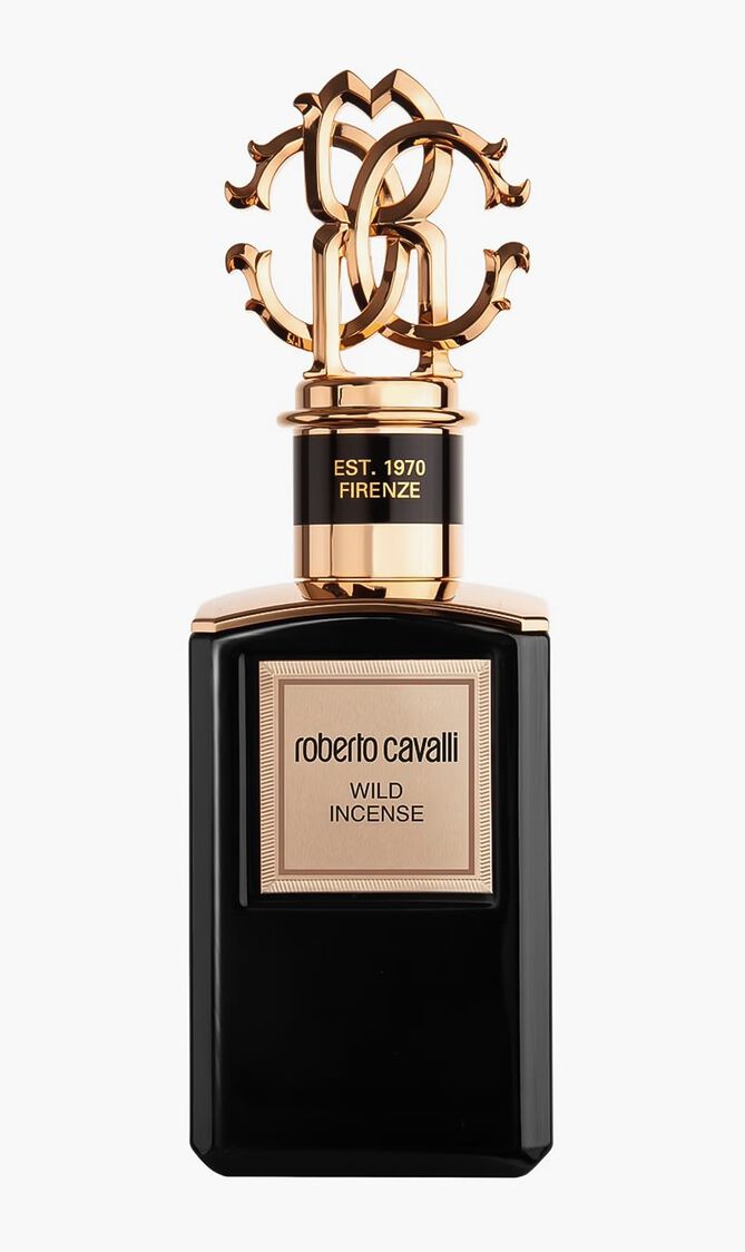 Gold Wild Incense, 100ml