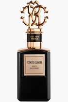 Gold Wild Incense, 100ml