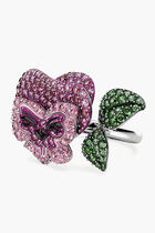 Alice Cocktail Ring