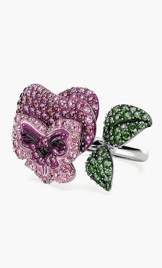 Alice Cocktail Ring