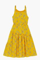 Vendome Turtles Dress