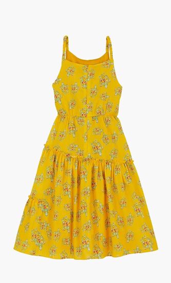 Vendome Turtles Dress