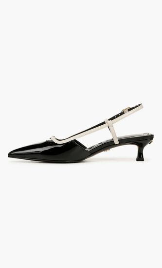 Toni Slingback