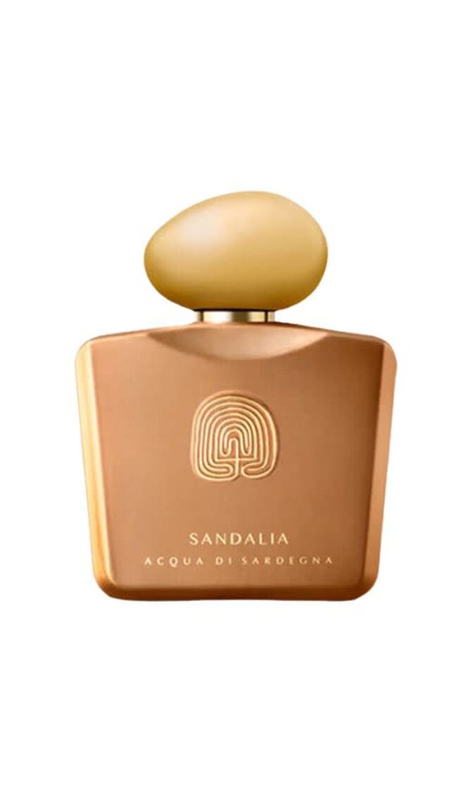 ACQUA DI SARDEGNA SANDALIA SHARDANA DAIDALOS (U) EDP 100ML