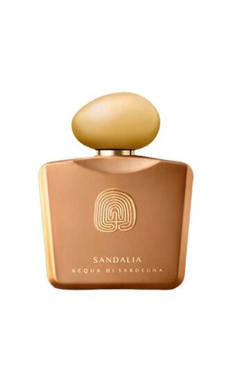 ACQUA DI SARDEGNA SANDALIA SHARDANA DAIDALOS (U) EDP 100ML