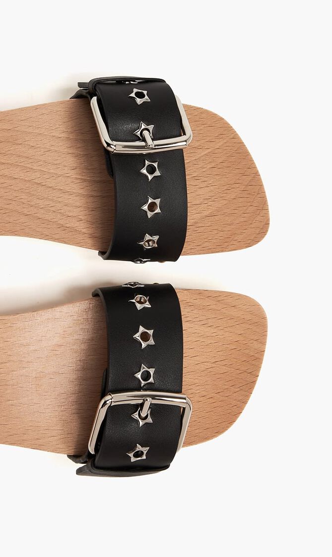 Elyse Sandals