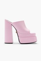 MULE T155 CALF LEATHER