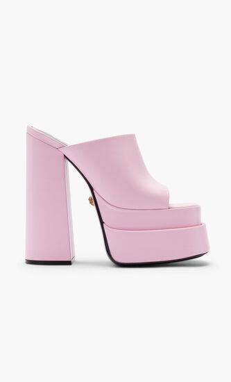 MULE T155 CALF LEATHER