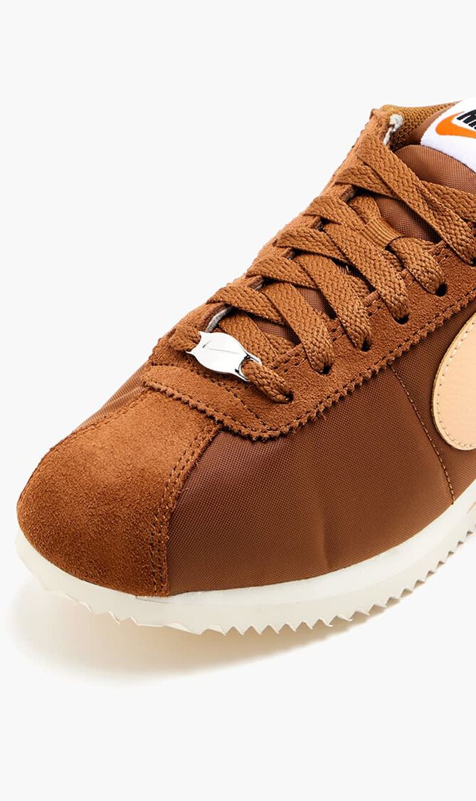 W NIKE CORTEZ TXT