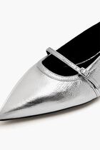 Anabelle Slingback Flats