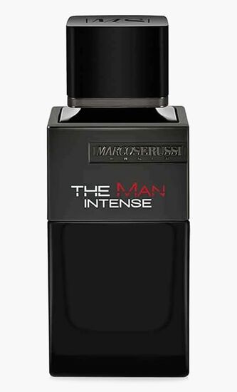 Marco Serussi The Man Intense Edp 100ml